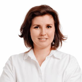 Шаимова Ирина Сергеевна
