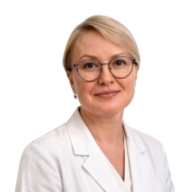 Шеломова Наталья Николаевна